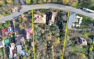 Proprietate deosebită în orașul Ștefănești, intrare pe strada Izvorani - Poză 15