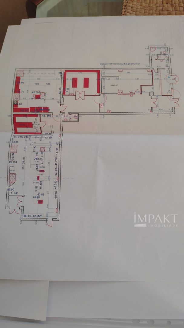Vanzare spatiu comercial Manasur! - Schiță 10