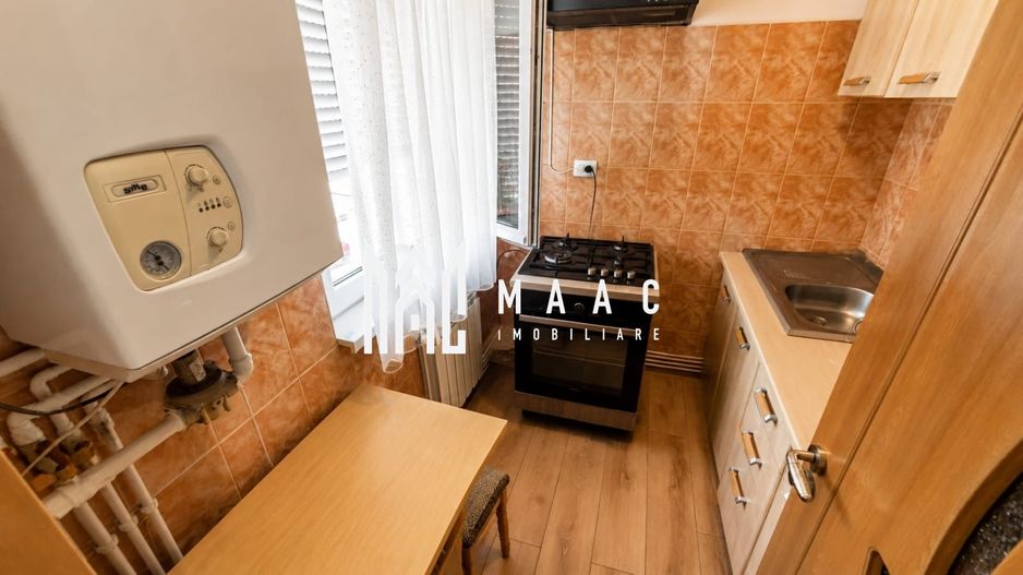 Apartament 1 cameră | 25 mp | Etaj 1 | Ștefan cel Mare - Poză 5