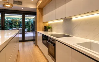 Apartament 4 camere Soseaua Nordului | Curte proprie 340mp | Loc de parcare 24mp - Poză 11