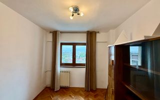 Apartament 4 camere | Bloc 1990 | 3 balcoane | Vedere panoramica - Poză 7