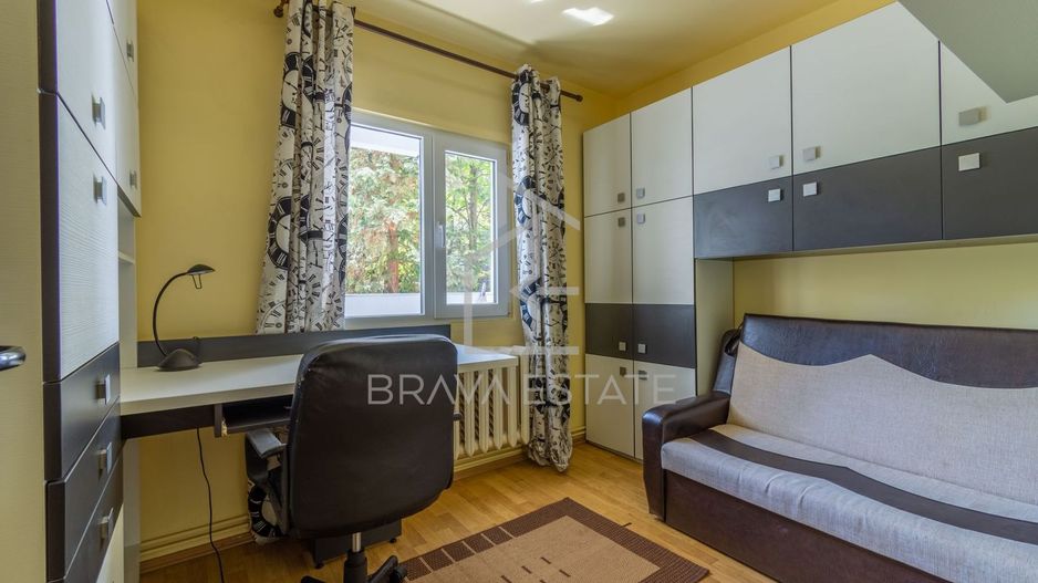 Apartament 4 camere | Intermediar | Mobilat | Parcare| Zorilor Gh.Dima - Poză 4