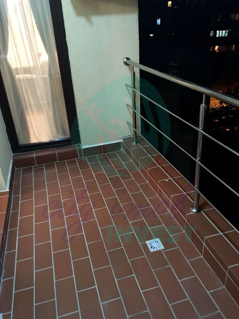 Apartament 2 camere bloc nou, mobilat complet – 3 min Metrou Obor - Poză 8