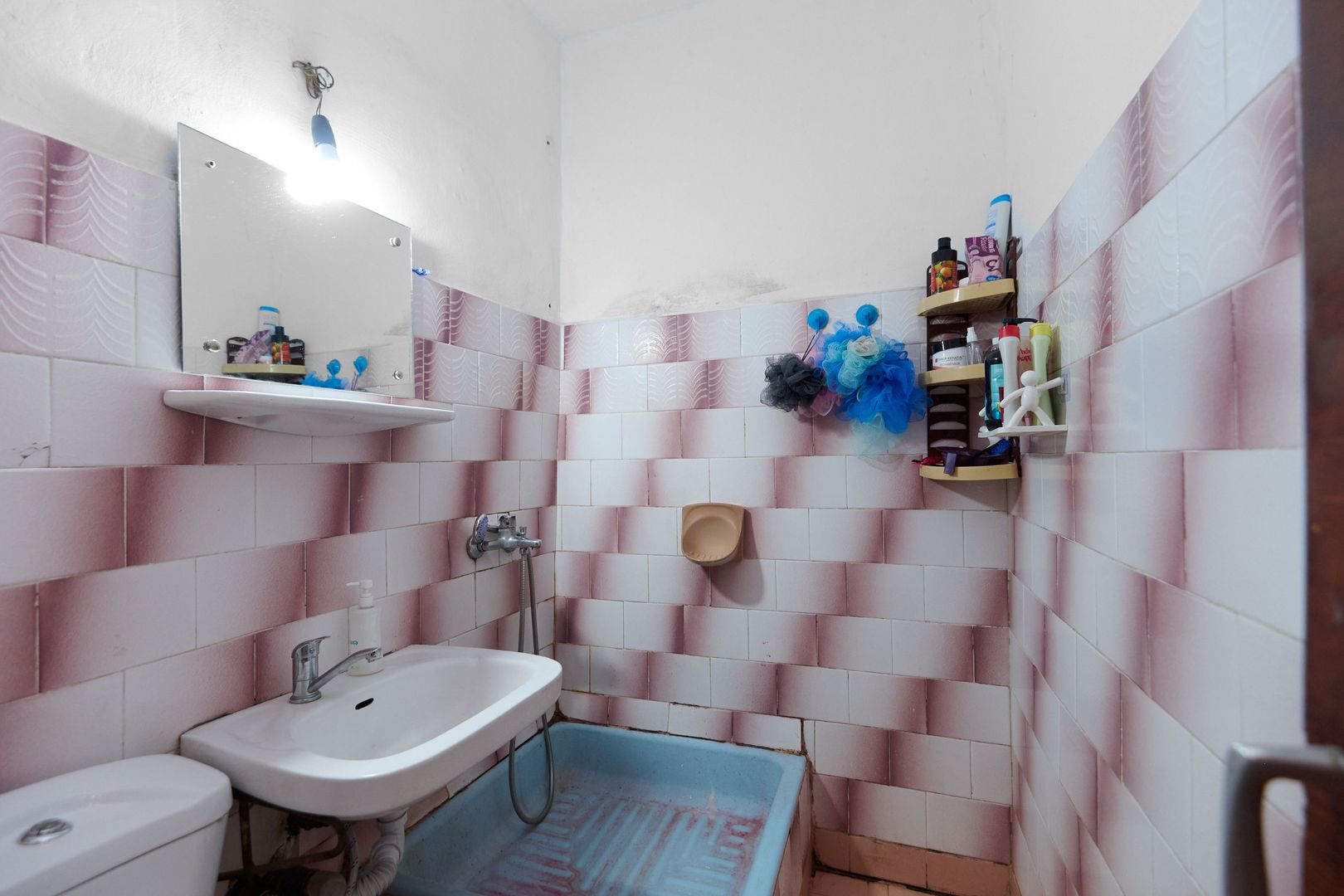 Apartament 4 camere - zona zero  Pitesti! - Poză 24