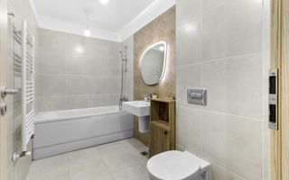 Apartament 2 camere | parcare | Urban Plaza - Poză 6