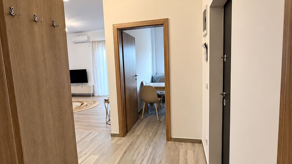 Braytim | 2 camere | Decomandat | Curte 108 mp |  Pet Friendly - Poză 16