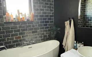 Dumbrăvița | 3 camere | Mobilat Inside Decor | 2 locuri parcare - Poză 12