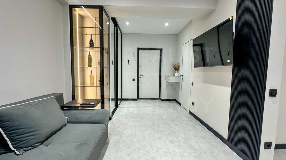 Vânzare , apartament, 1 cameră,  bd. Mircea cel Bătrân 15A,  Ciocana. - Poză 7