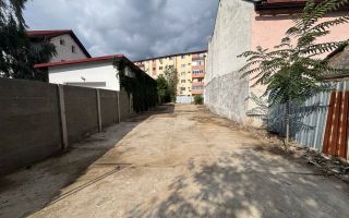 EXCLUSIVITATE COMISION 0% | Teren intravilan | Zona Sagului | Piata Aurora - Poză 3