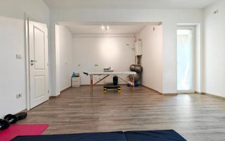 Apartament 2 camere  Giroc parter cu balcon - Poză 3