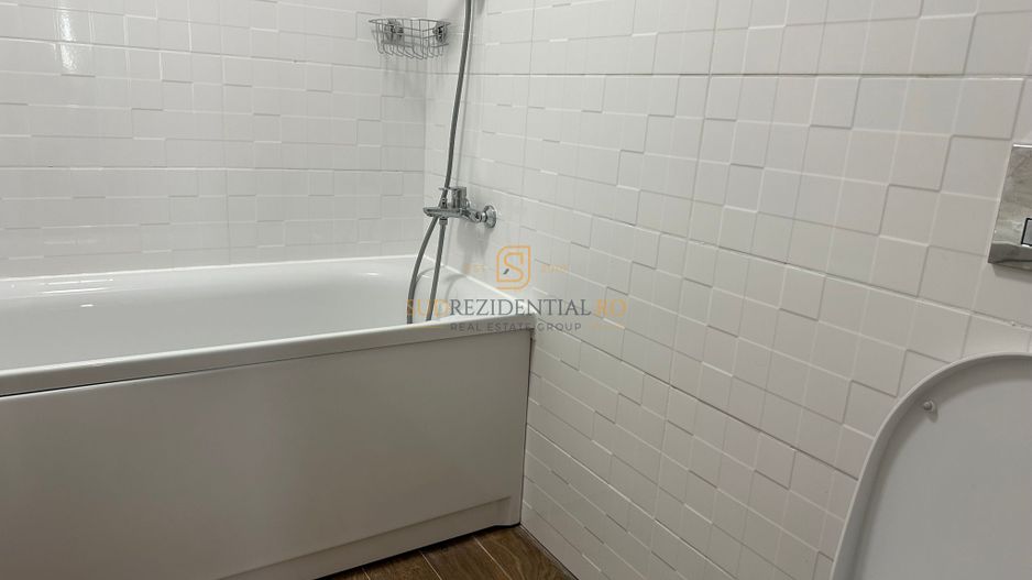 2 camere | Mobilat | Parcare | Apărătorii Patriei - Poză 7