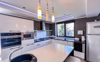 Casă / Vilă de inchiriat 4 camere zona Someseni, Pet friendly - Poză 3