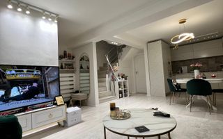 Otopeni Penny Odai - Vila 4 camere spectaculoasa! - str. George Enescu - Poză 6