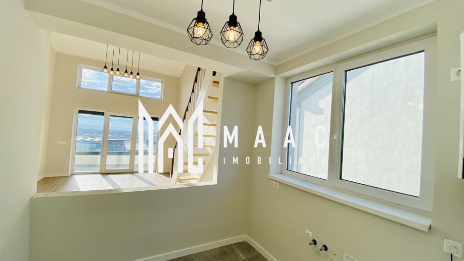 Penthouse I 4 Camere I INTABULAT I 0% Comision - Poză 4