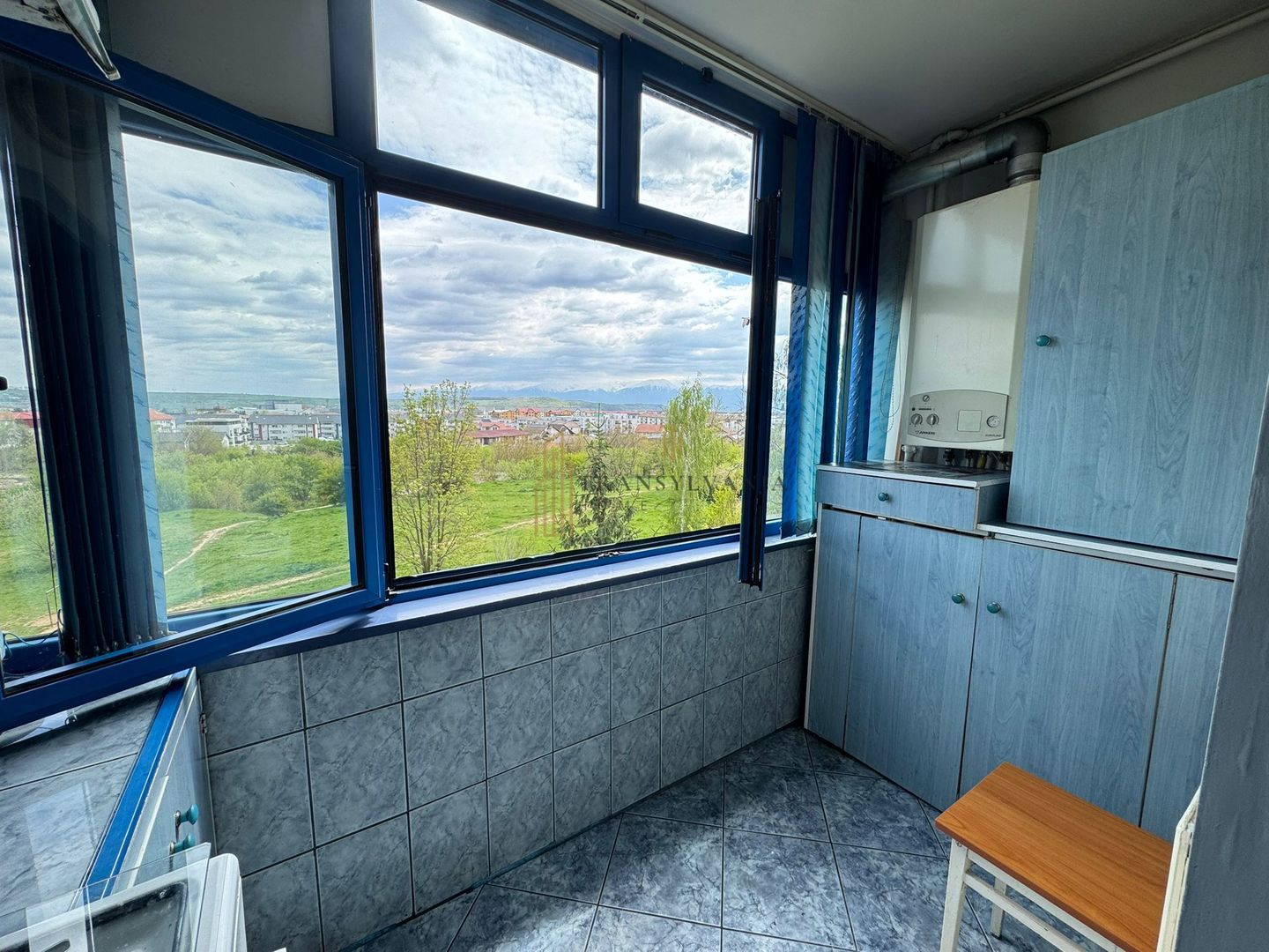 Apartament 2 camere decomandat, etaj intermediar, Cartier Vasile Aaron - Poză 11