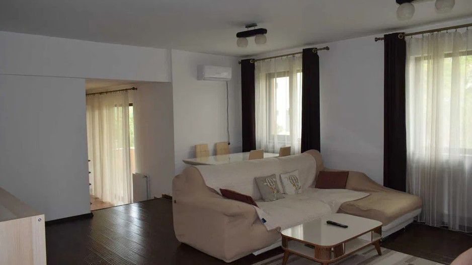 Apartament 3 camere Baneasa | Sisesti - Poză 1
