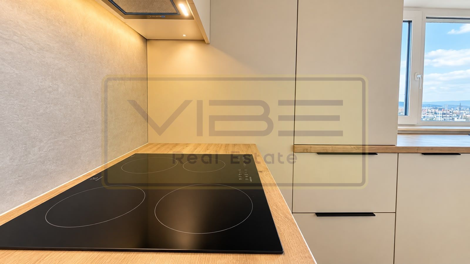 Apartament 2 camere + parcare Solumnia Residence Tatarasi SUD - Poză 15