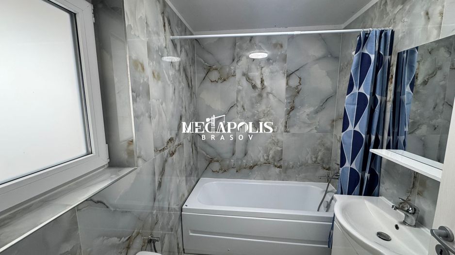 Chirie Casă cu 5 Camere Tip Duplex în Brașov, Cartier Izvor. - Poză 12