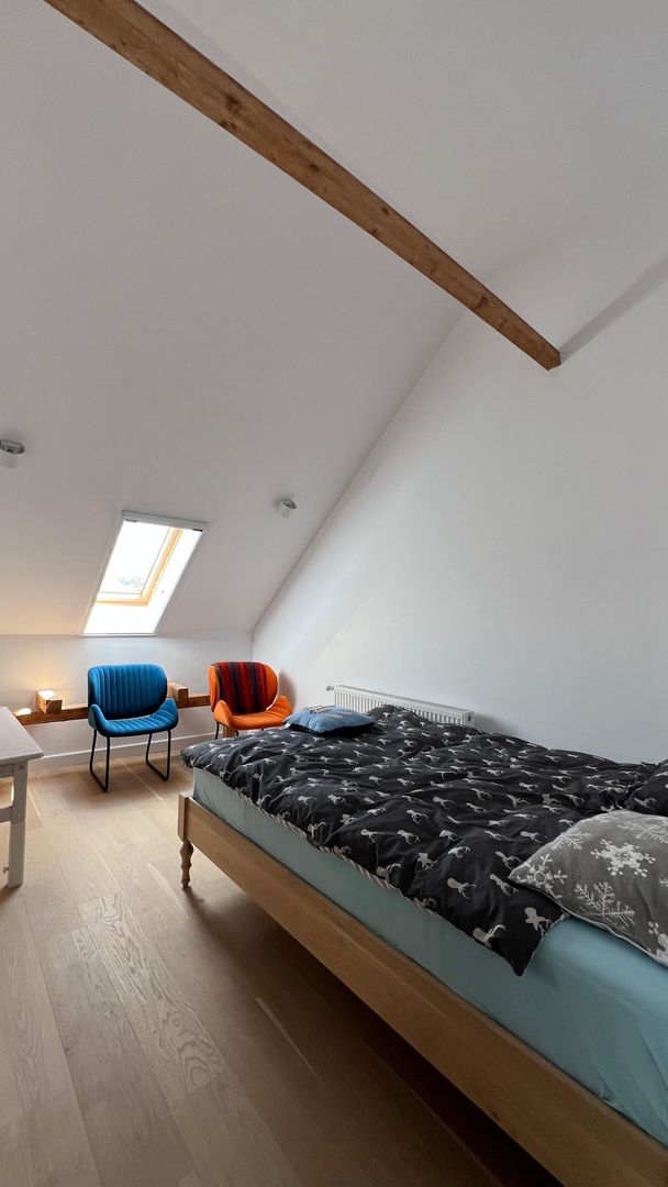 Conac 10 camere | renovat integral | Arefu | Baraj Vidraru - Poză 20