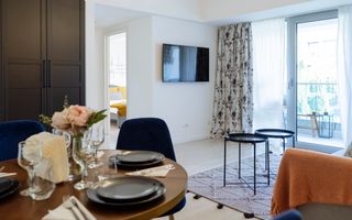 COMISION 0% - CALEA VICTORIEI - BLOC NOU 2021 - 2 CAMERE - Poză 2