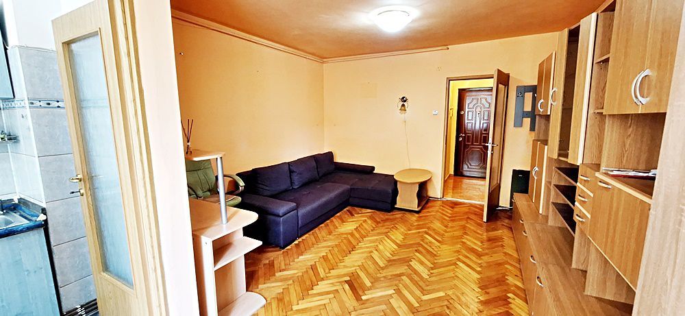 Garsoniera pe str. Soarelui, etaj 2, libera, 55000 euro - Poză 4