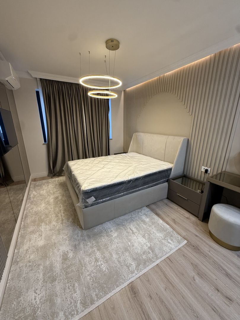 Apartament 2 camere 66 mpu - Ivory Residence Pipera - Premium - Poză 19
