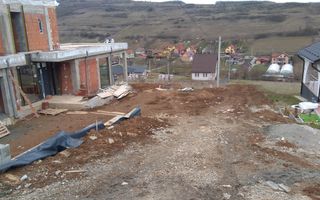 Teren 400 mp.cu autorizatie si proiect,Strada Rasăritului - Poză 8