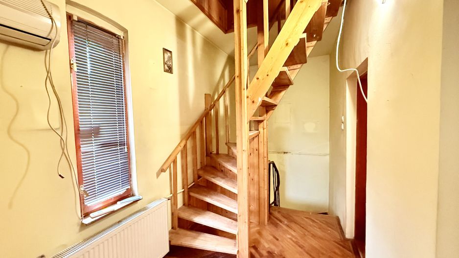 Vila 200 mp desfasurati cartier de case Belvedere Regie - Poză 35