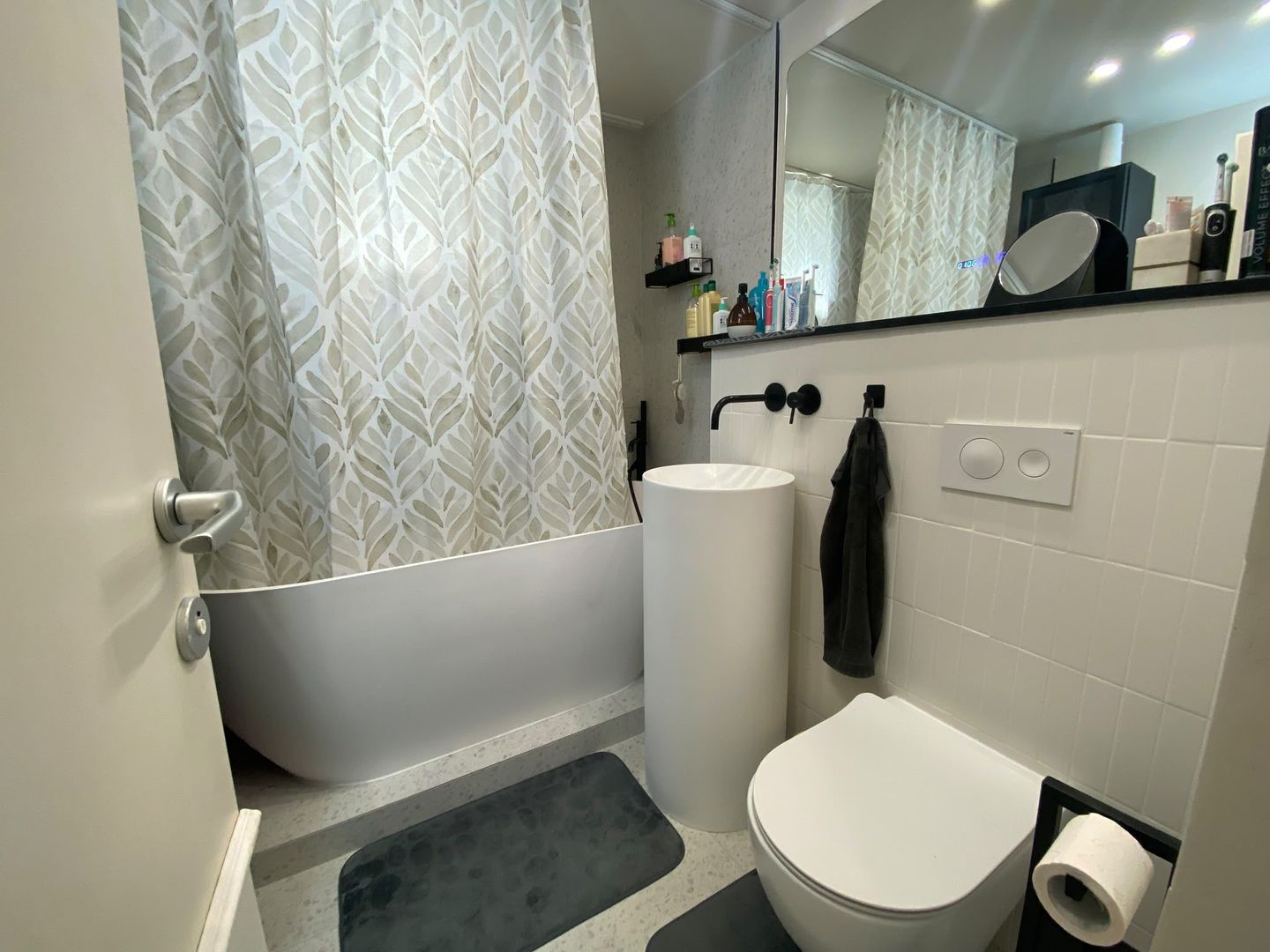 Apartament 3 Camere - Dristor - Renovat Lux - Poză 9