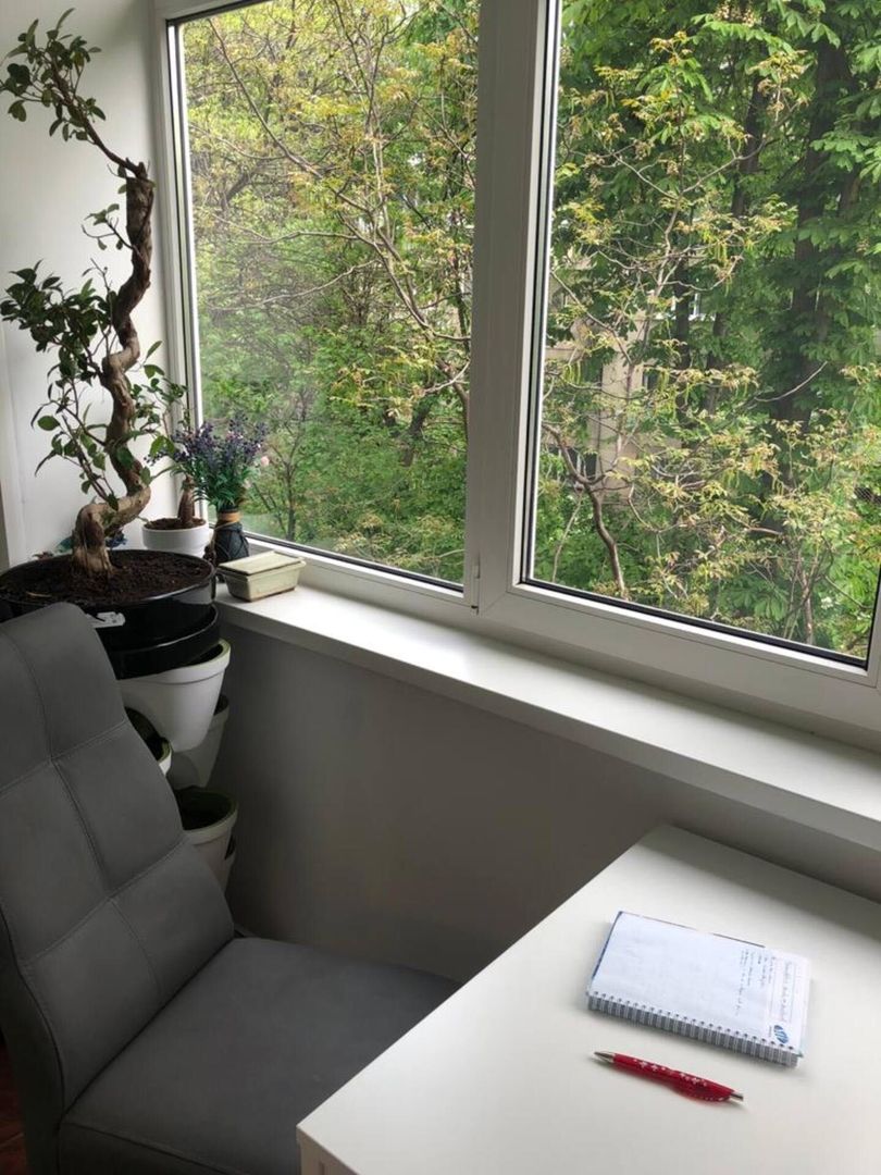 Apartament 2 camere Cotroceni, complet mobilat si utilat, metrou Orizont - Poză 6