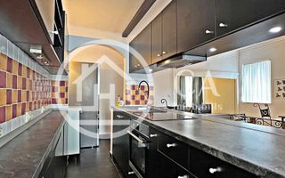 Apartament de închiriat cu 4 camere în zona ultracentrală, Oradea - Poză 6