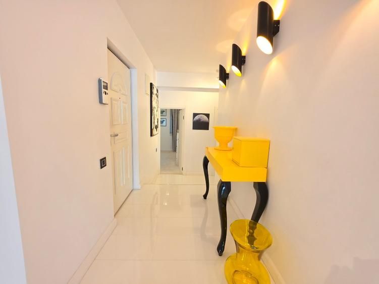 Apartament design modern Primaverii / Tolstoi - Poză 8