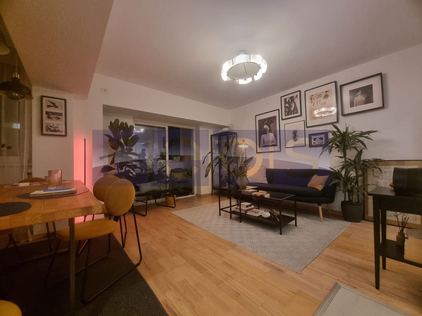 VANZARE - PENTHOUSE- DUPLEX | 4 CAMERE | UNIRII - Poză 3