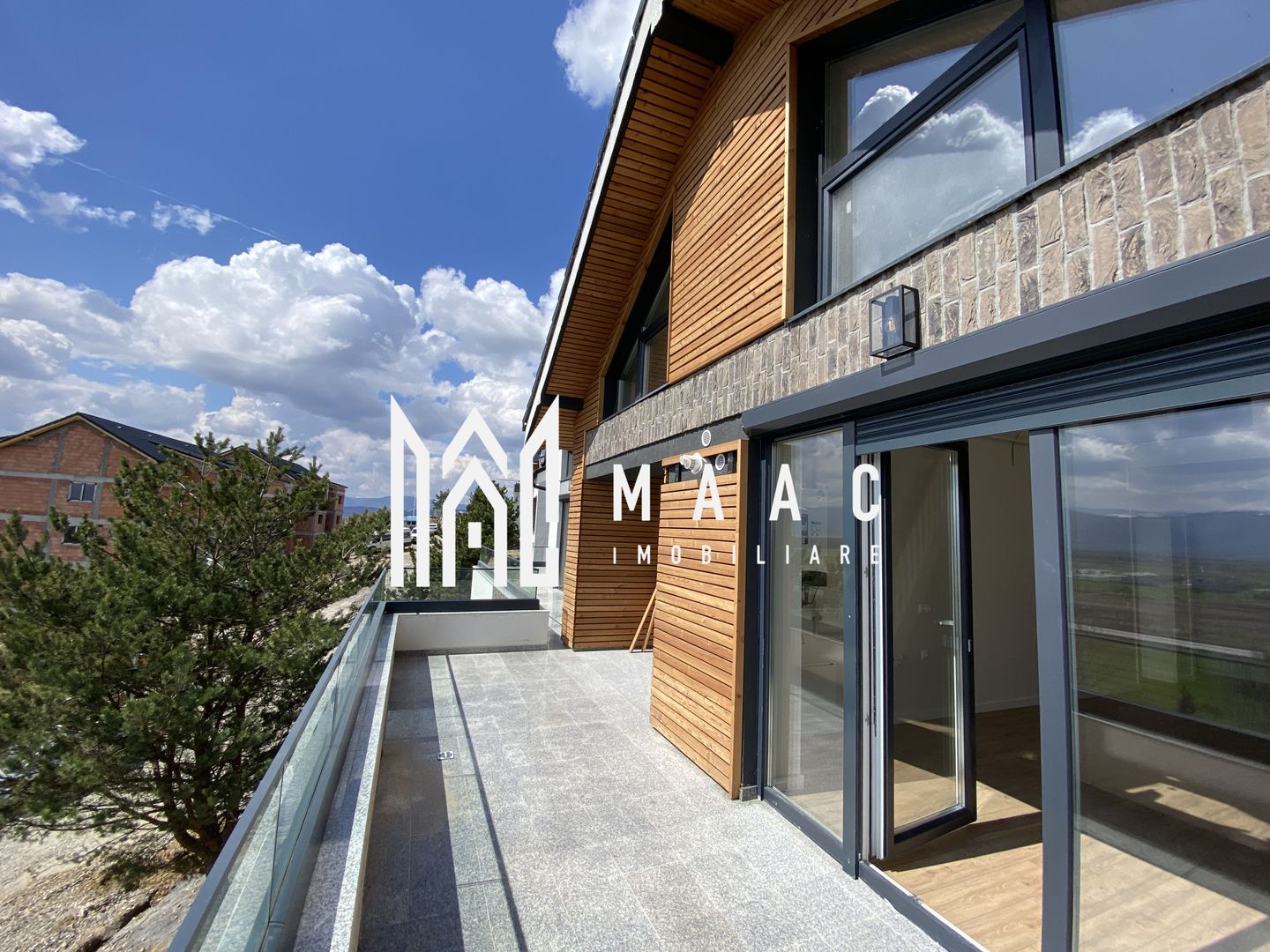 Apartament 4 camere | 133 MP | Parcare | Cartier rezidential - Poză 11