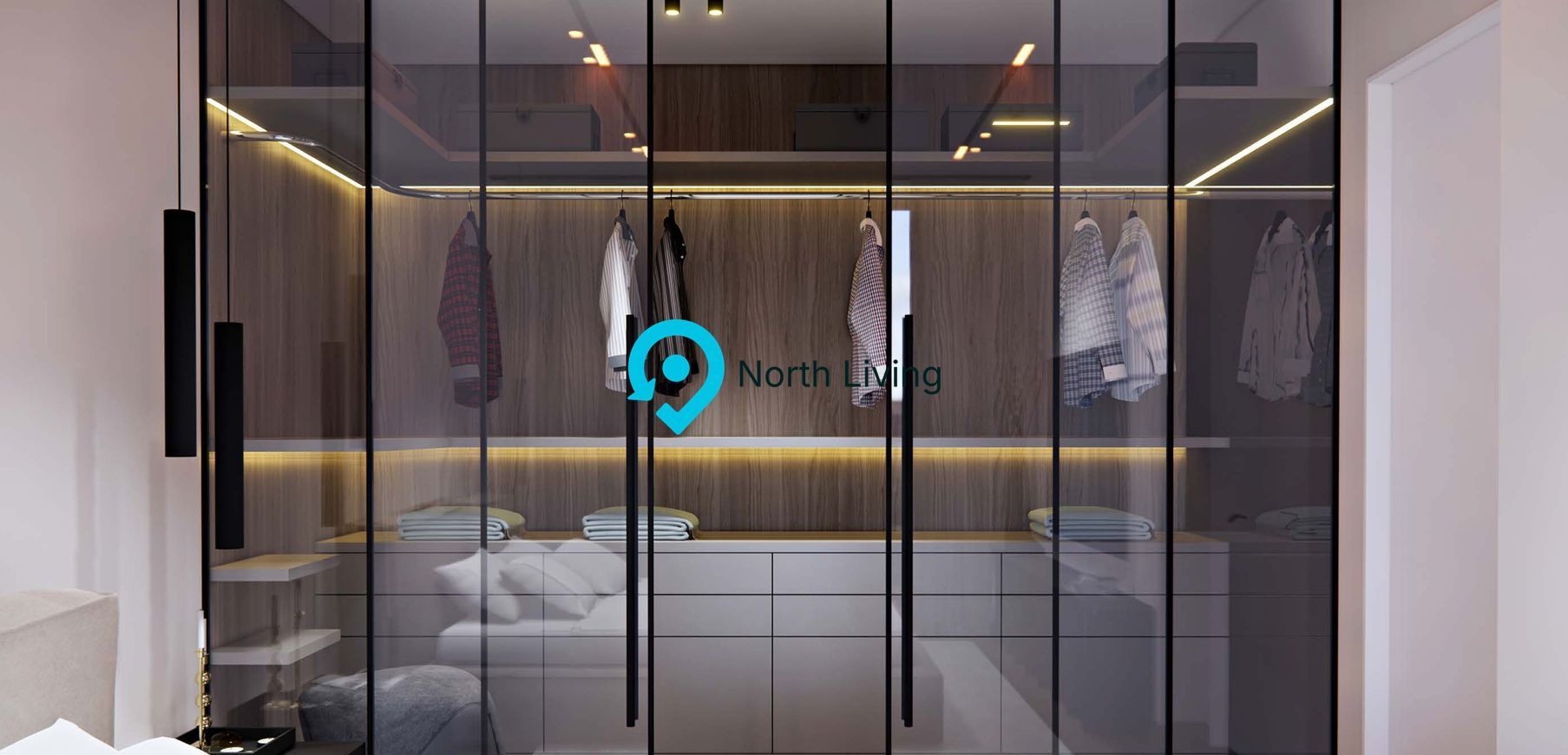 Apartament 3 Camere de LUX | Nou | Iancu Nicolae | Finisaje Premium - Poză 11