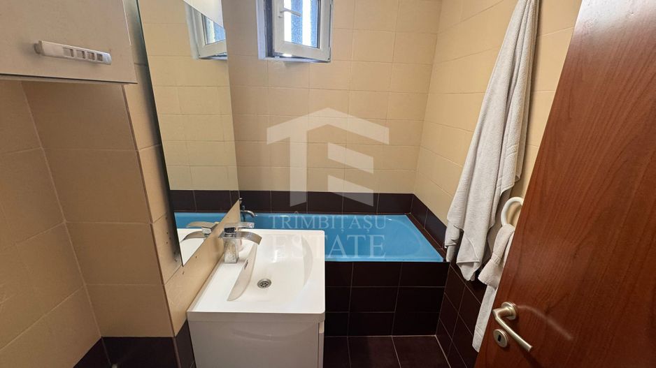 3 Camere Tei 8/10 Renovat - Poză 8