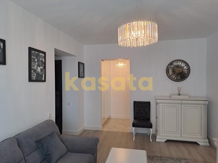 Apartament 3 camere | ONIX PARK | Parcare Subterana | Aviatiei-Pipera - Poză 3