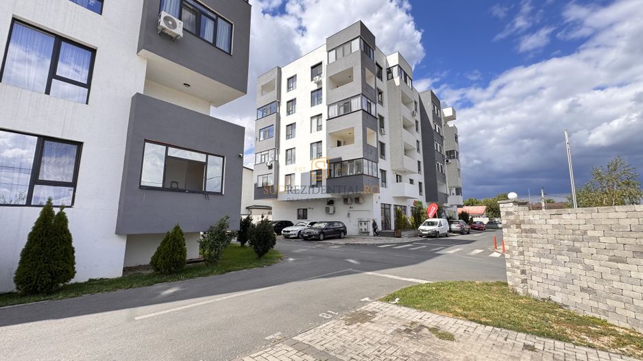 Apartament 2 camere, 55 mp, mobilat si utilat - Str.Teius, Sector 5 - Poză 2
