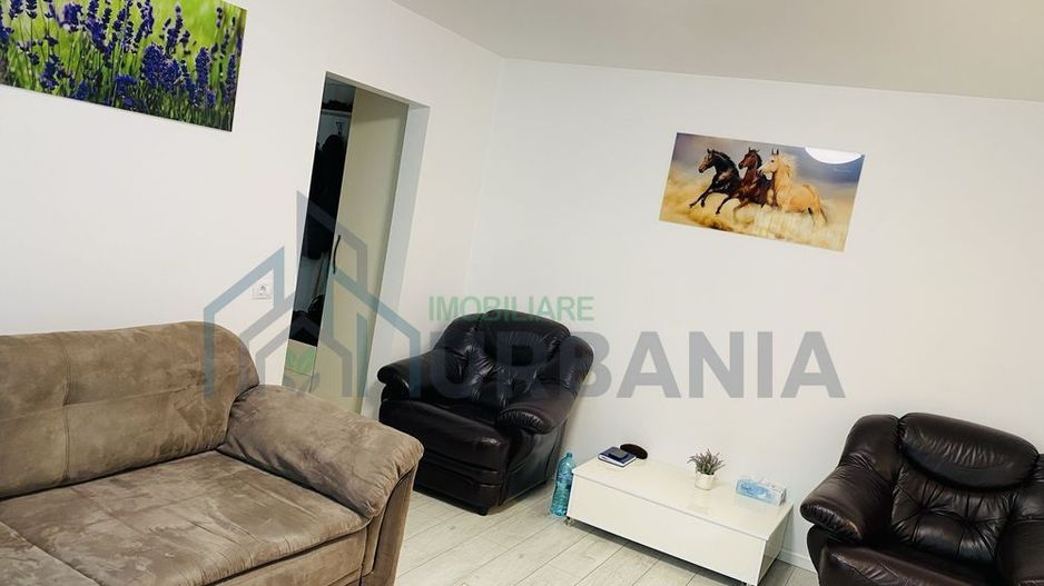 Apartament 3 camere de inchiriat, Podu Ros, Iasi - Poză 4