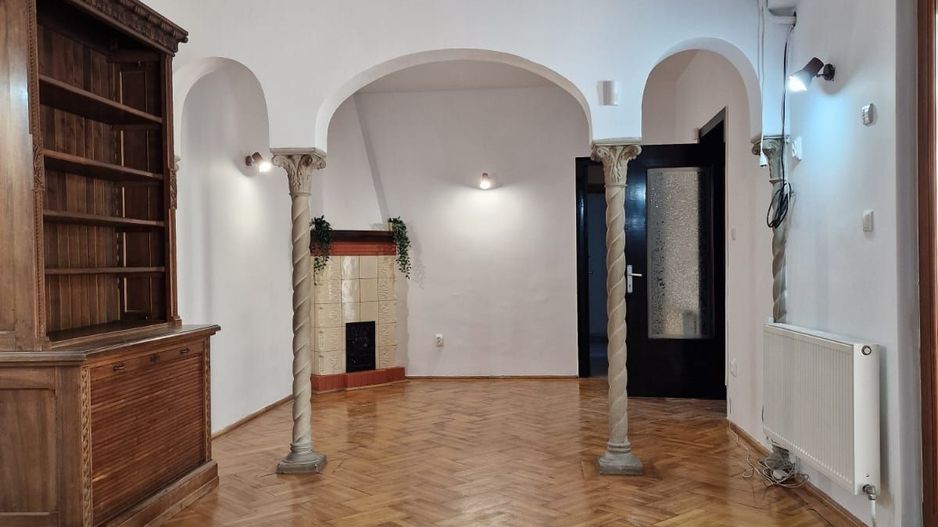 Vila 4 camere pretabila firma - Poză 30