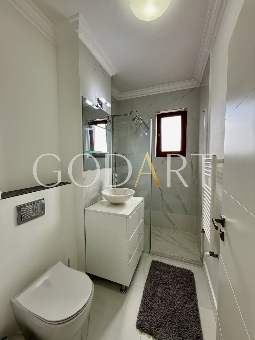 Apartament 2 camere | Vitan Residence | Ready to move - Poză 12