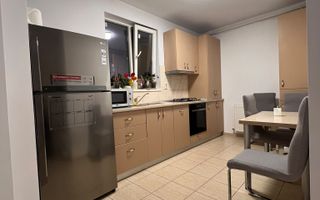 APARTAMENT 2 CAMERE CU TERASA INCHISA DE 24 MP - Poză 3