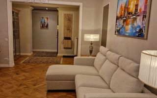 Apartamen Dorobanti/Aricescu - Poză 2