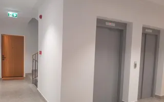 Apartament premium cu 3 camere terasă generoasă și vedere liberă  Escape Syner - Poză 19