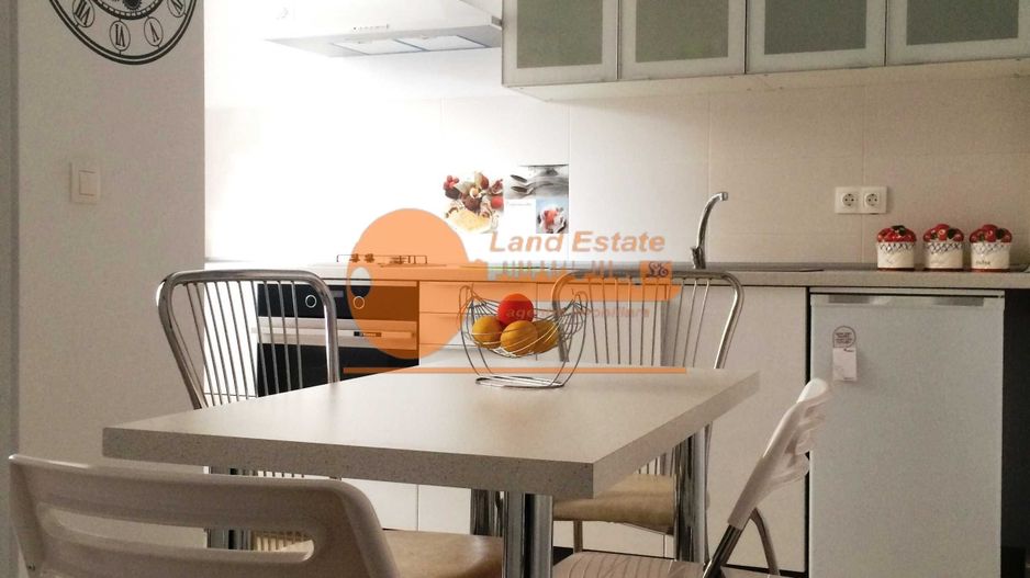 Garsonieră spațioasă de închiriat | Bloc nou | Curte privată | Zona Gorjului - Poză 6