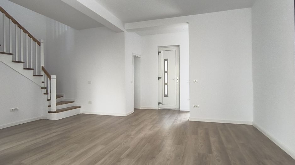 Casa la cheie in Braytim | Materiale de calitate | Direct dezvoltator - Poză 7