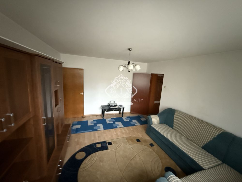 Apartament 3 camere | Stefan cel Mare - Obor, metrou | Etaj 2 - 61.5mp - Poză 2