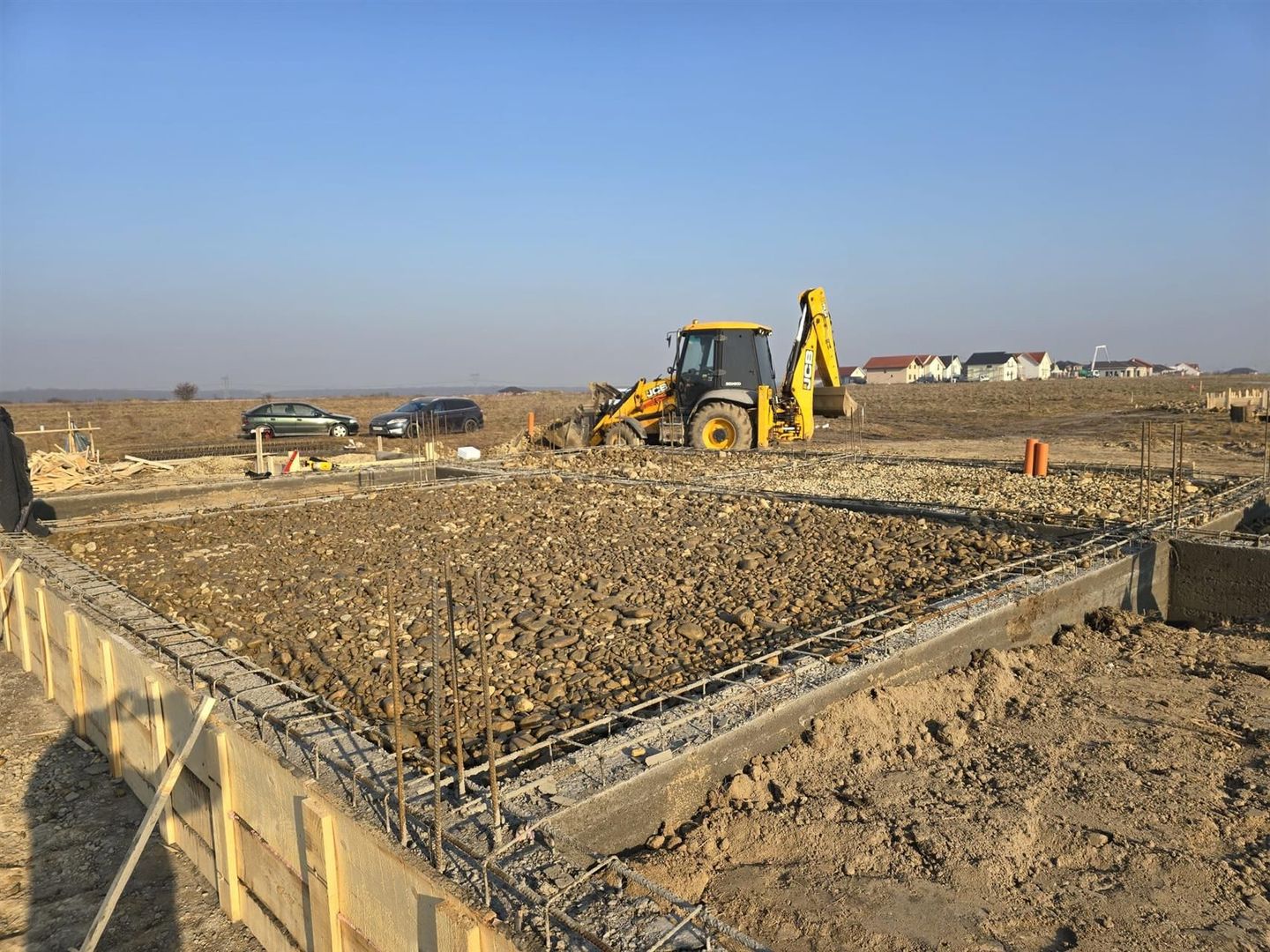 Casa Cihei Exclusivitate - Poză 17