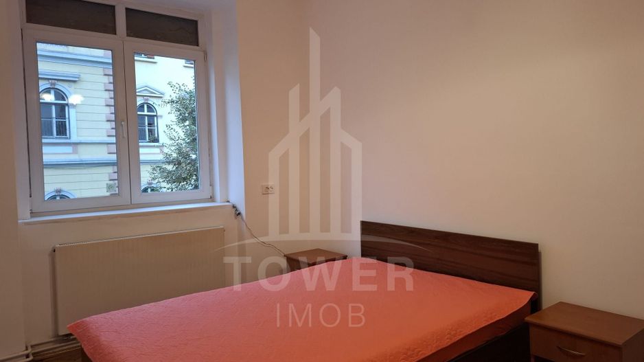Apartament 3 camere de închiriat | Zona Ultracentrală Sibiu - Poză 7