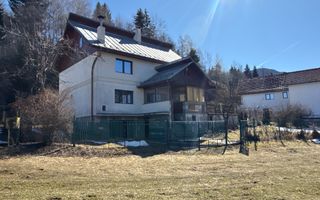 Vilă Bran – Sat Poarta | Aproape de natură  | 3 dormitoare | Teren 1807 mp - Poză 27